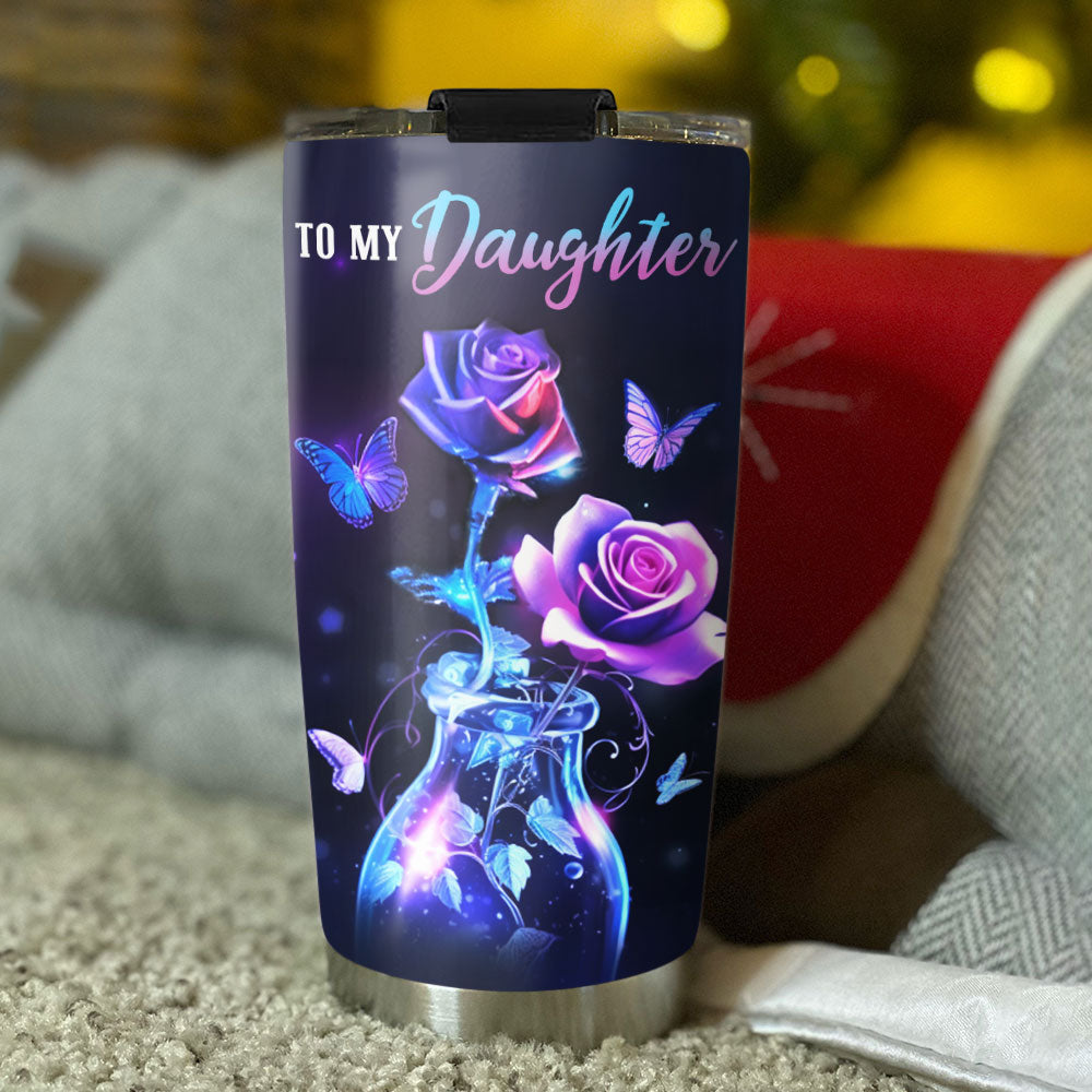 Happiness Is A Journey - Tumbler