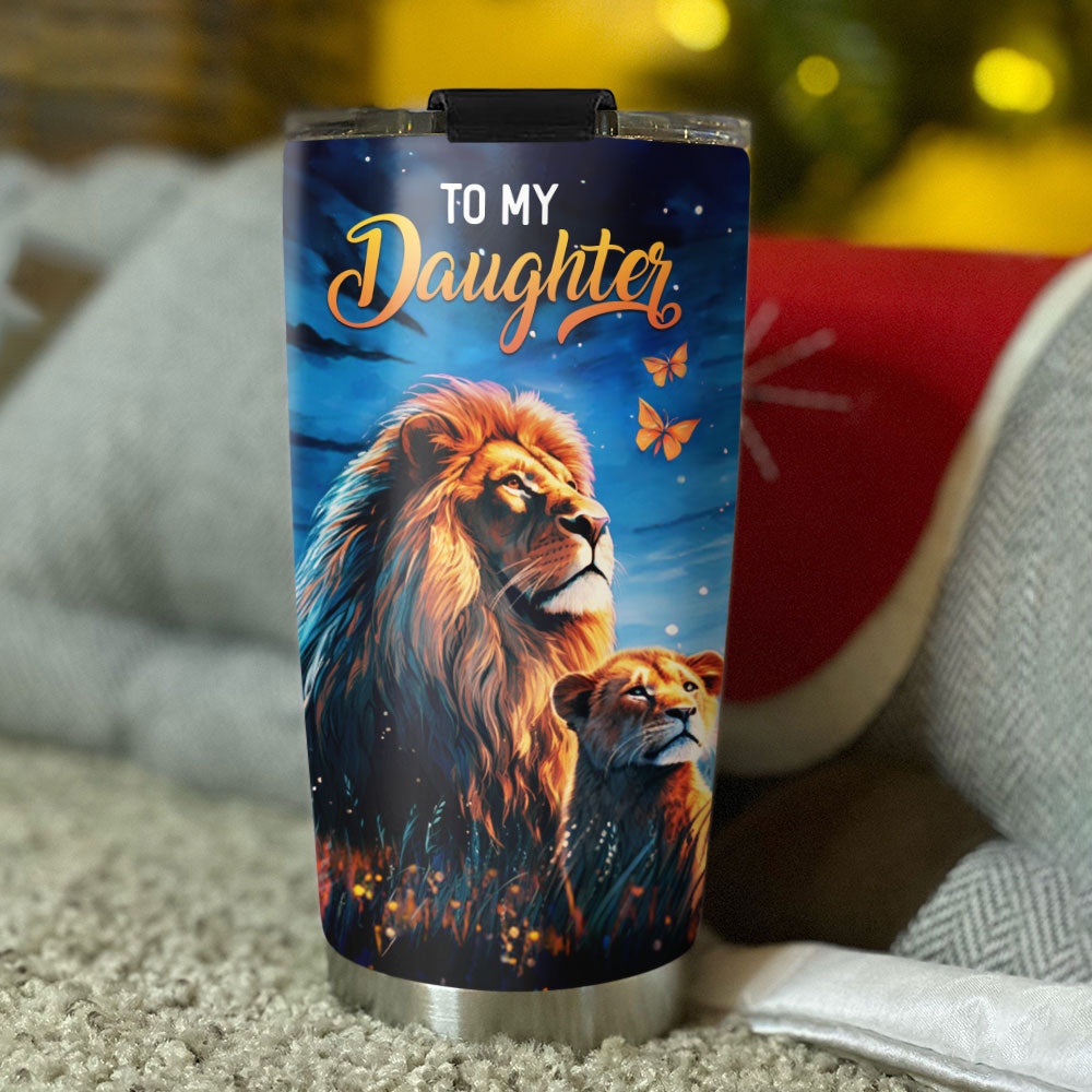 For The Rest Of My Life - Tumbler