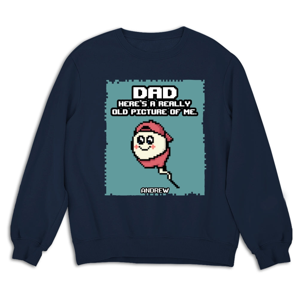 Tiny Squad But Same Big Love - Personalized Custom Shirt