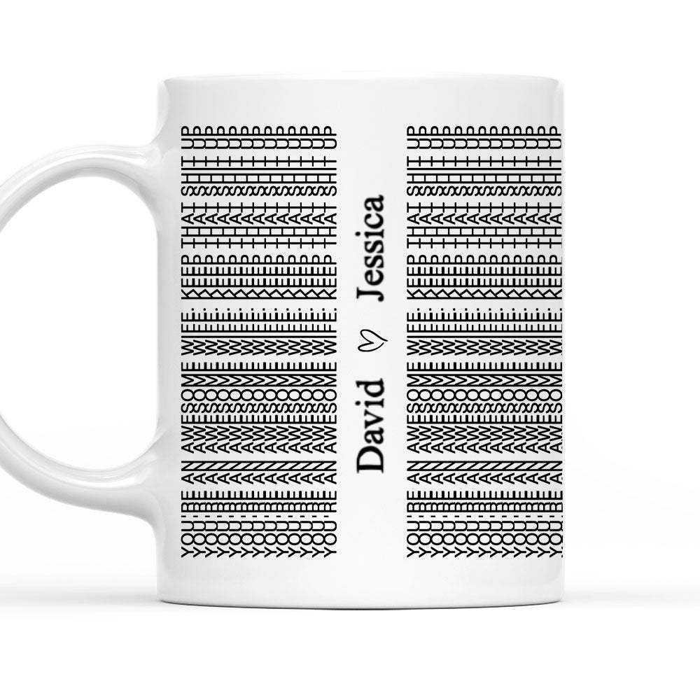 Best Wife Ever No Contest - Personalized Custom Coffee Mug