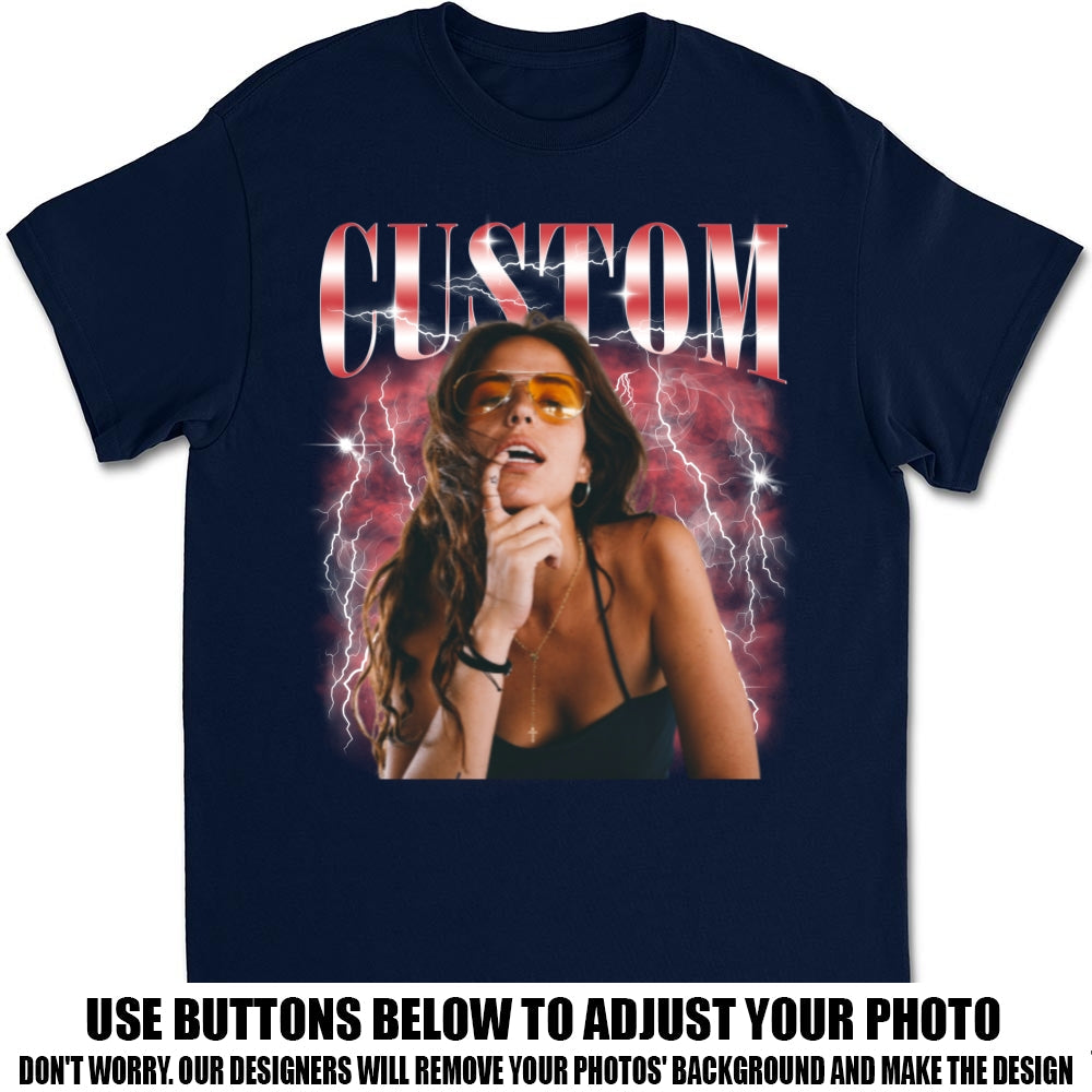 Bestie Shirt - Personalized Custom Shirt