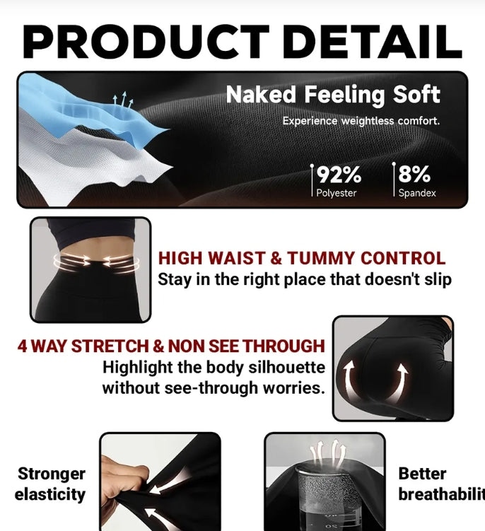 Hot Surface - Personalized Custom Leggings