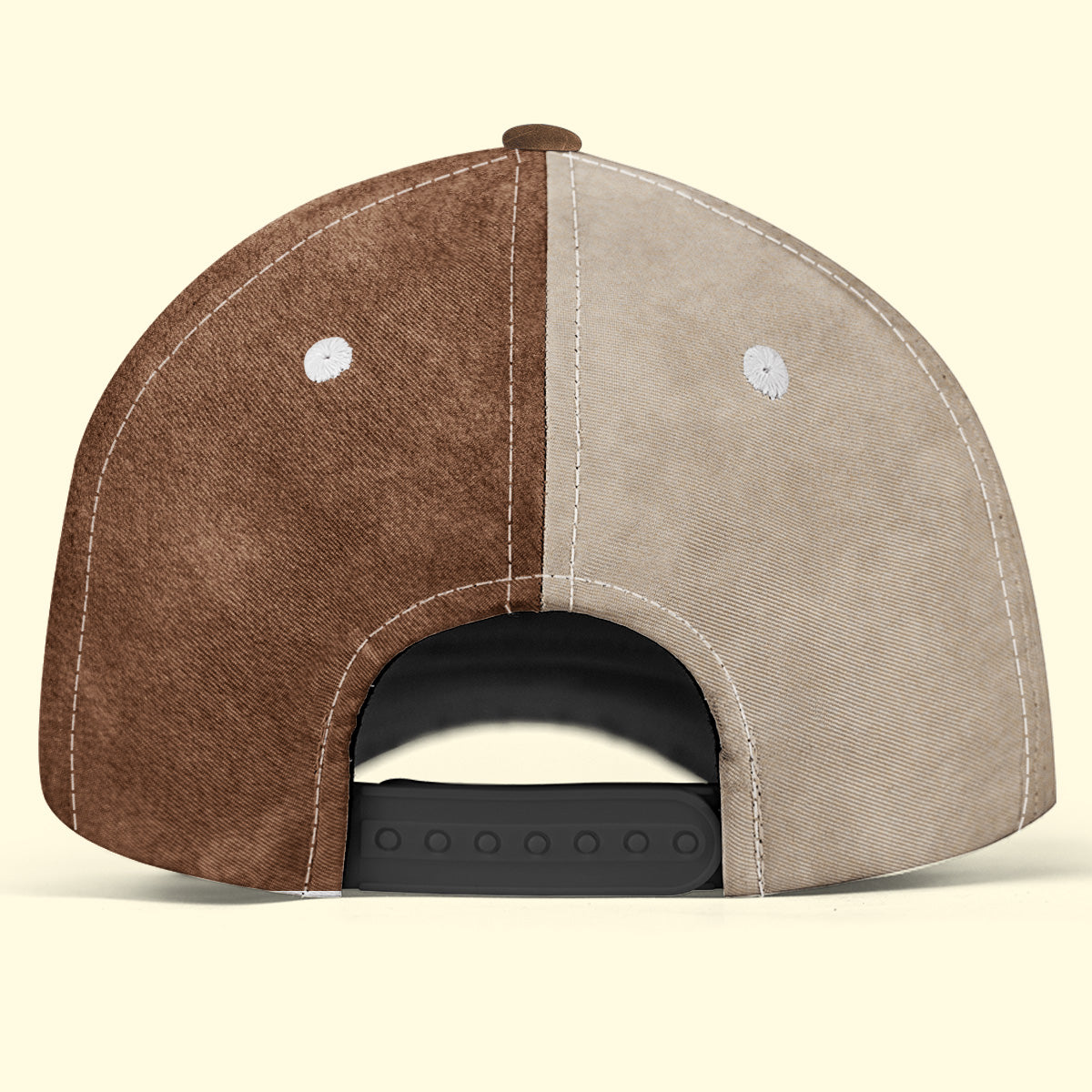 The Rod Father - Personalized Classic Cap