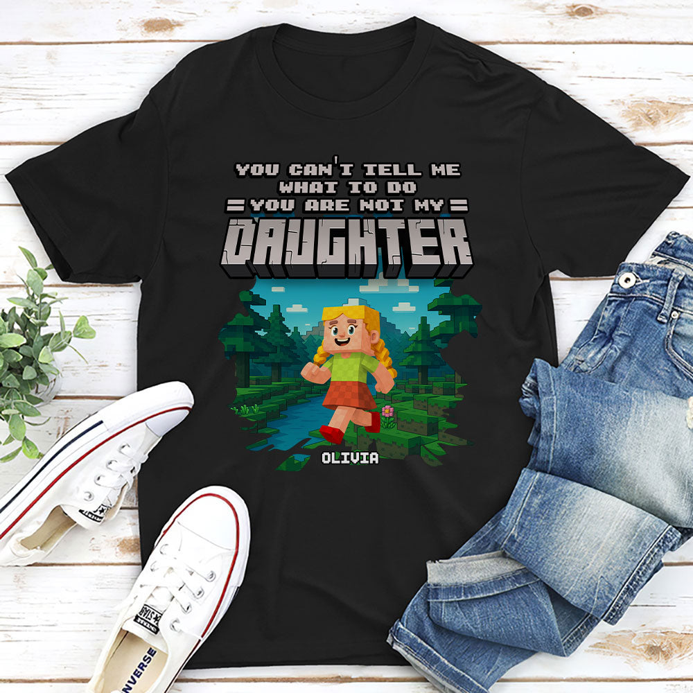 Awesome Grandpa Of Us - Personalized Custom Shirt