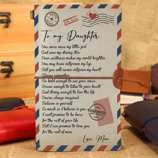 You Are My Shining Star - Vintage Journal