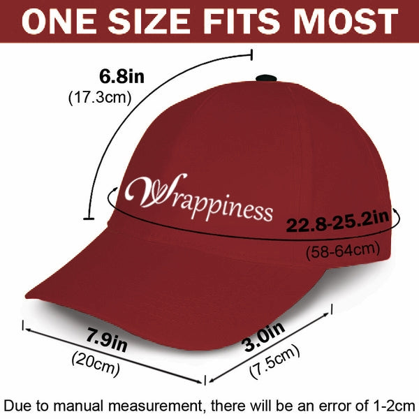 Proud Father - Personalized Classic Cap