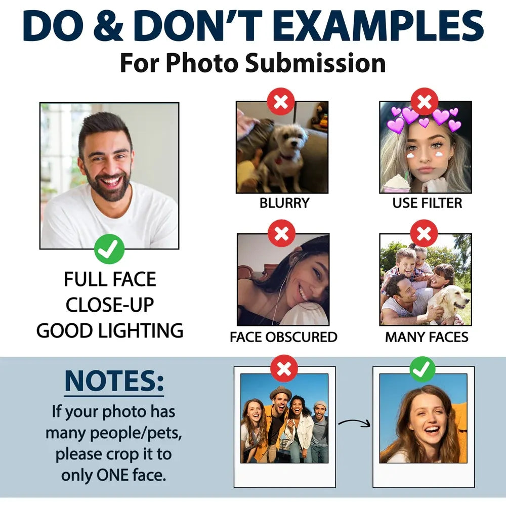 Custom Photo Best Dad Ever Coconut Palm - Personalized Custom Hawaiian Shirt