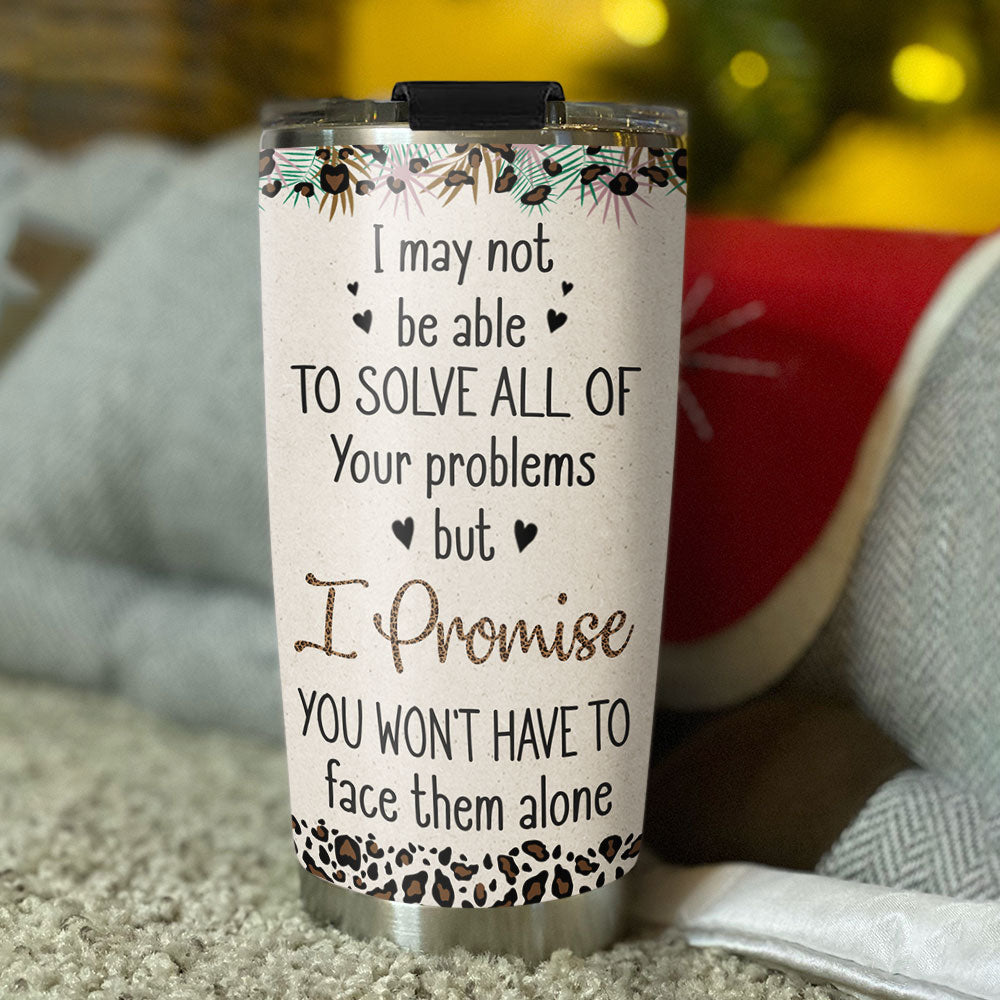 I Love That You Are My Soul Sister - Personalized Custom Tumbler
