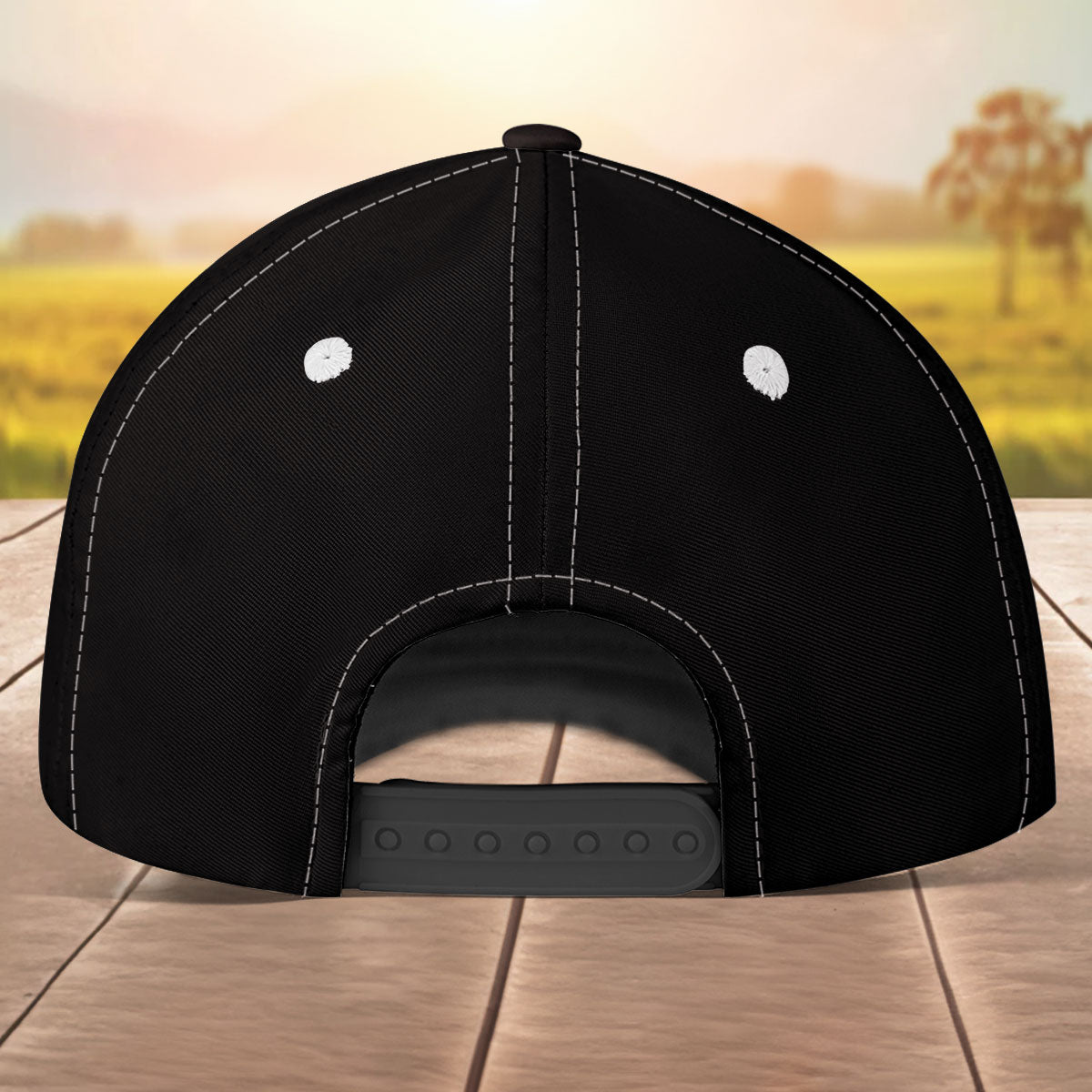 Little Shits - Personalized Classic Cap