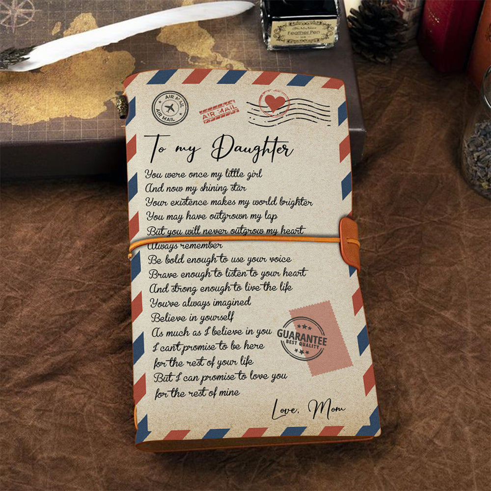 You Are My Shining Star - Vintage Journal