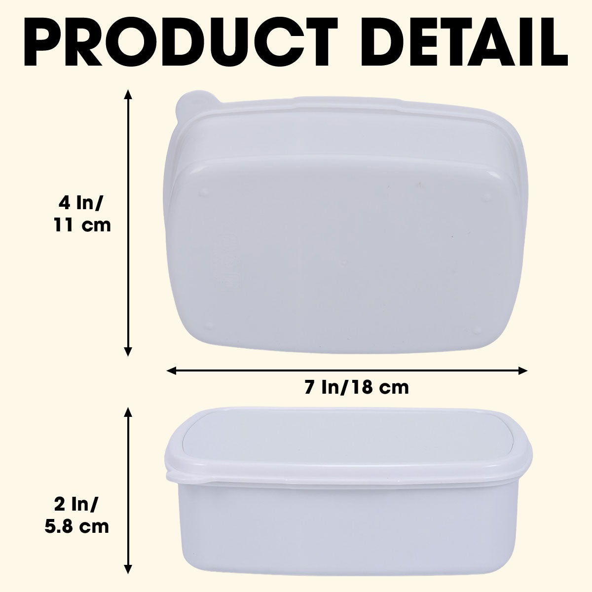 You Are My Toastally - Personalized Custom Lunch Box