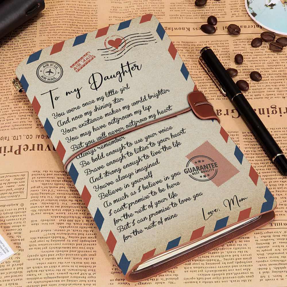 You Are My Shining Star - Vintage Journal