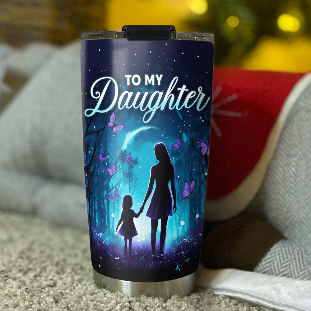 I Will Always Be There - Tumbler