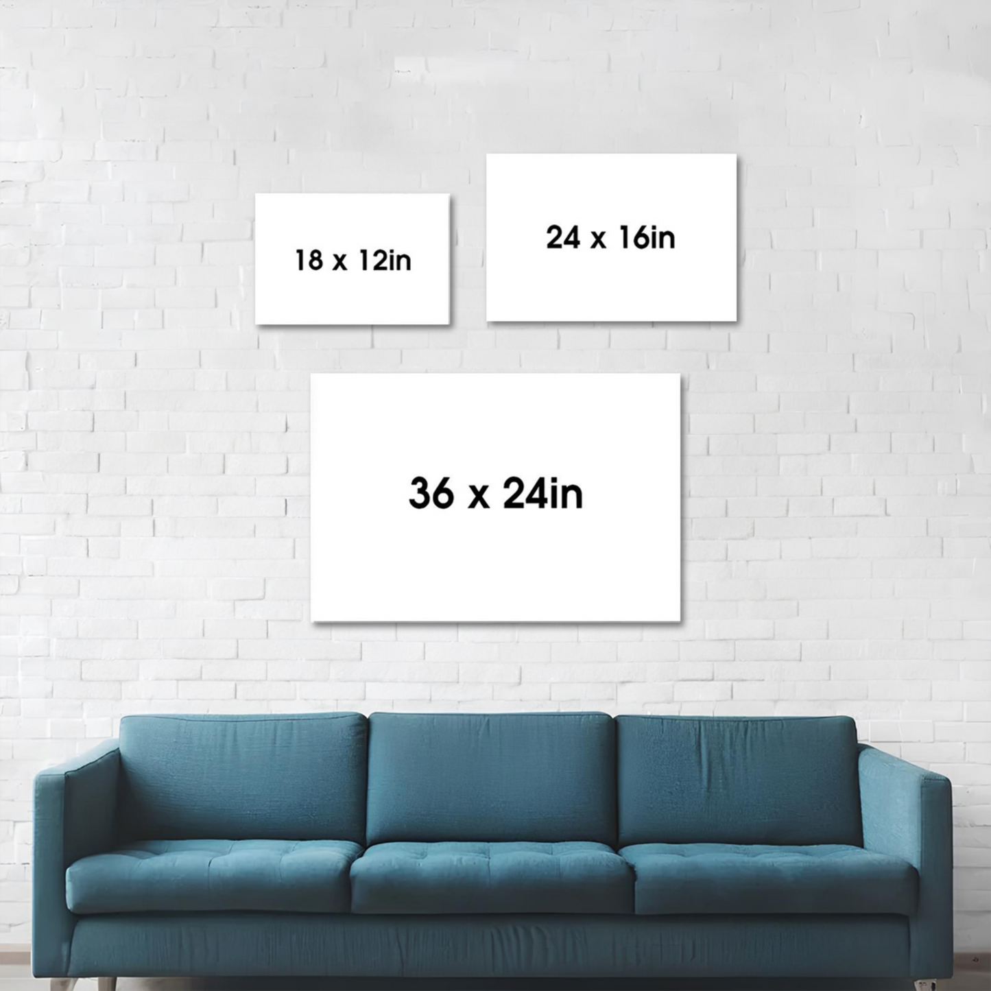 You Make Us Proud Every Day - Personalized Custom Poster