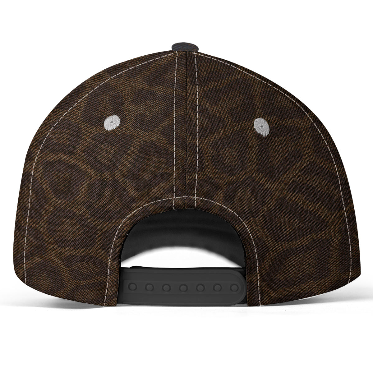 Baseball Mom Exceptionally Proud - Personalized Custom Classic Cap