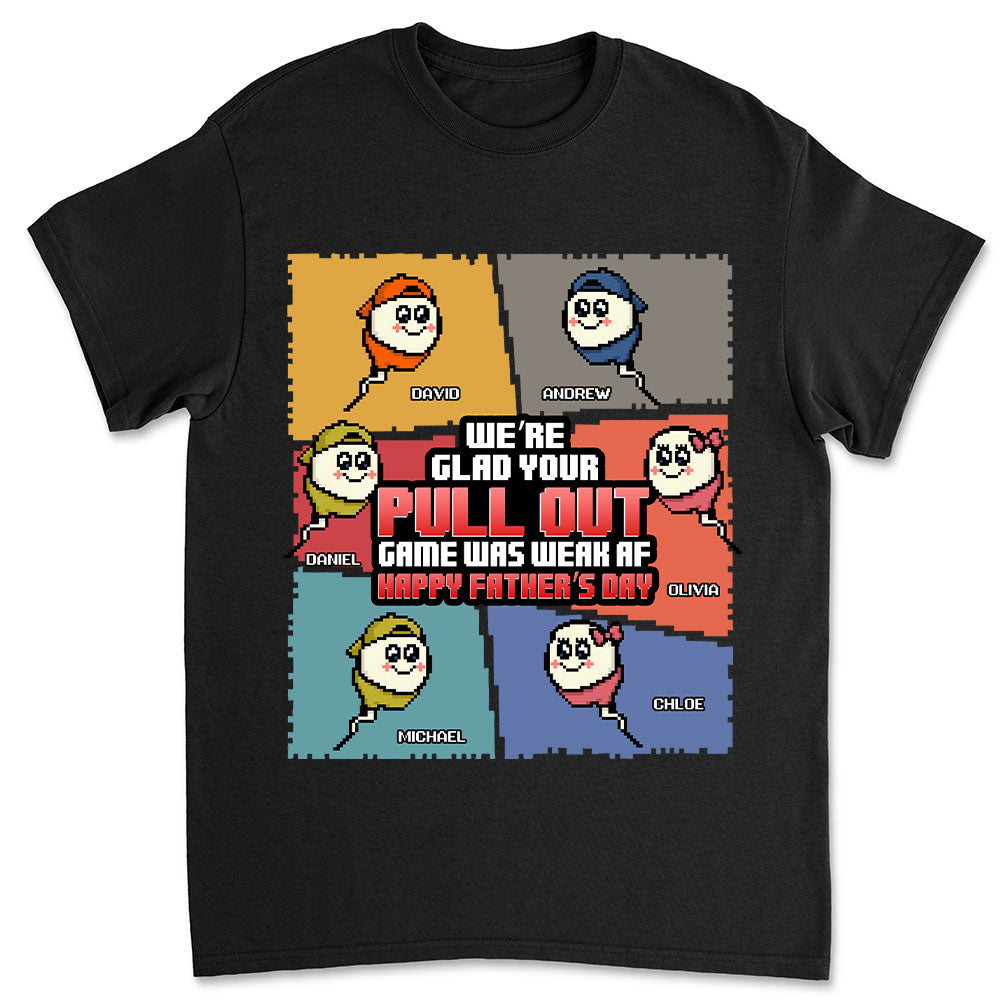 Thanks For Finishing Strong - Personalized Custom Shirt