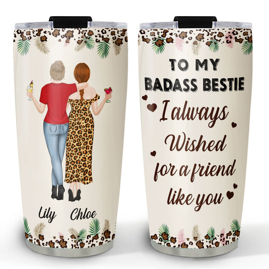 Like You - Personalized Custom Tumbler