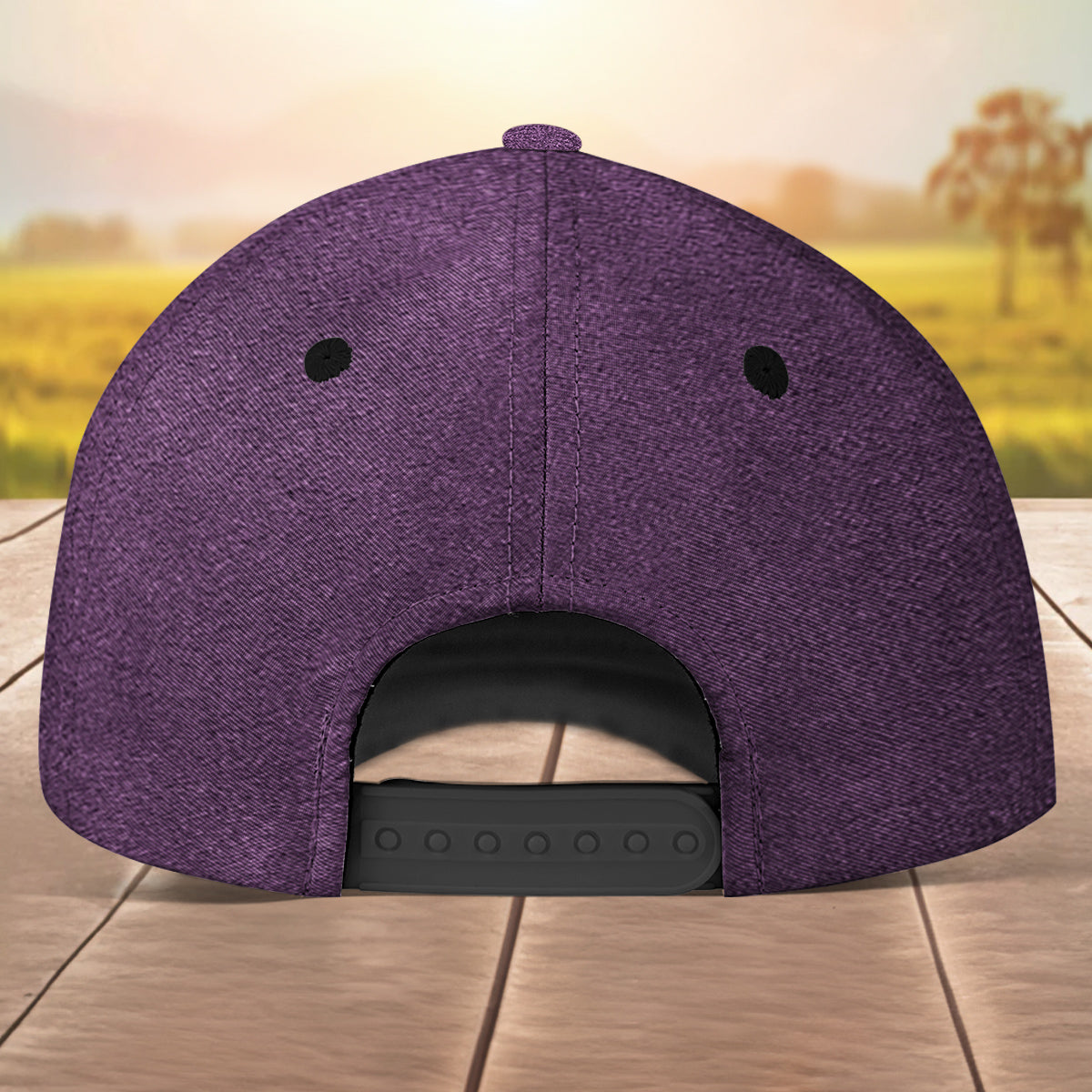 Grandma Is Our Favorite - Personalized Custom Classic Cap