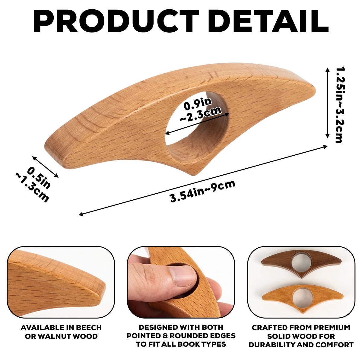 Our Next Chapter Together - Personalized Custom Book Page Holder