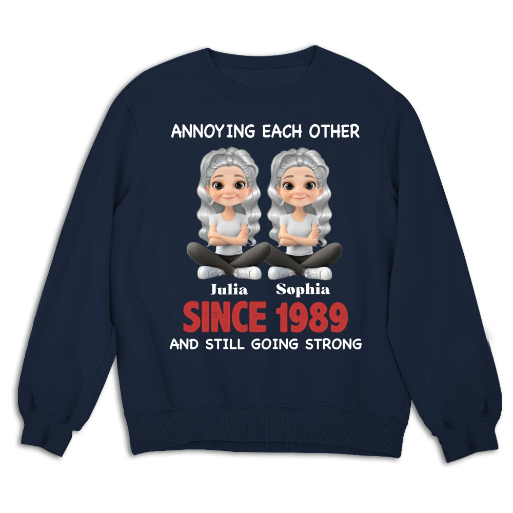 Together Forever 2 - Personalized Custom Shirt