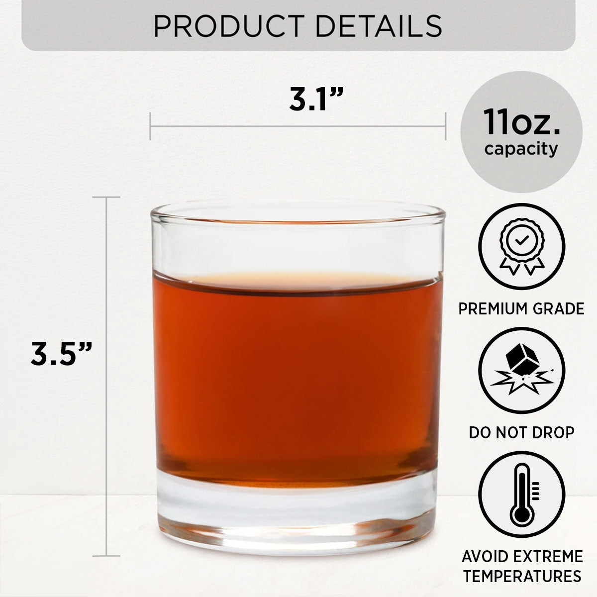 Expensive whiskey - Personalized Custom Engraved Whiskey Glass