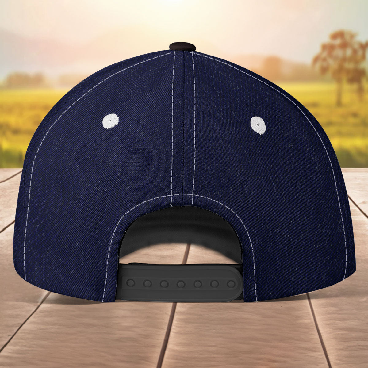 Best Mom Ever - Personalized Custom Classic Cap