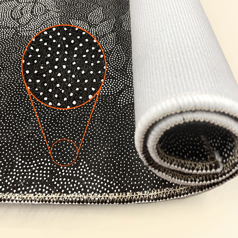 In My Classroom Everything Is Okay - Personalized Custom Doormat