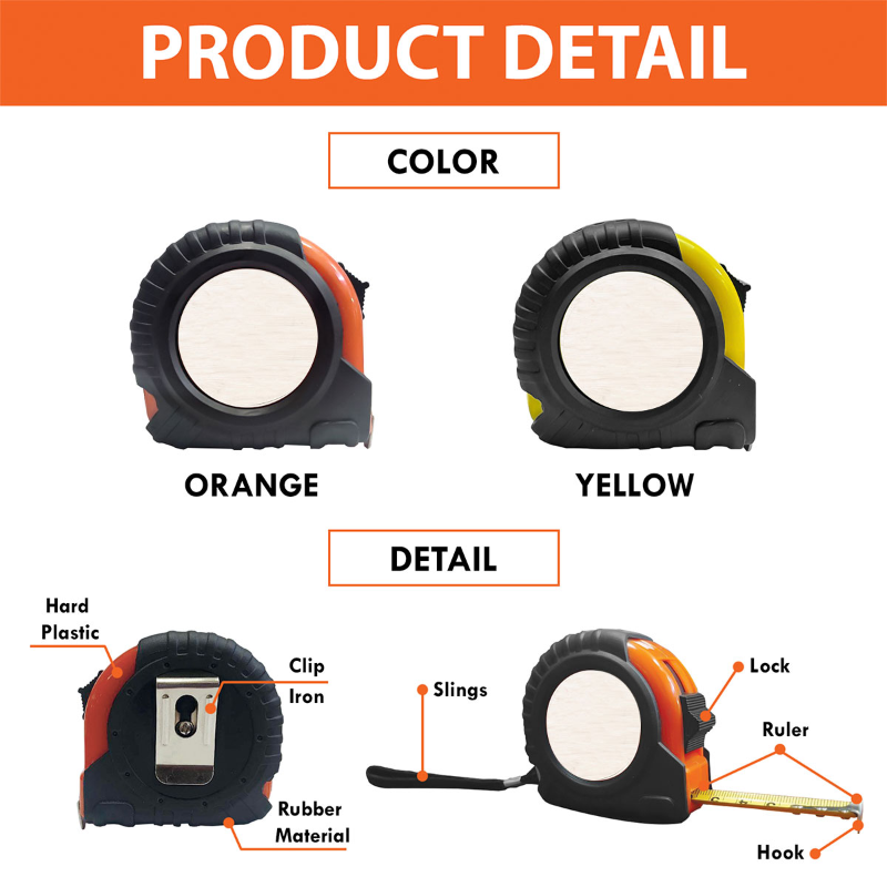 I Really Love Every Inch Of You - Personalized Custom Tape Measure