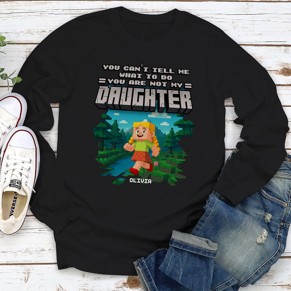 Awesome Grandpa Of Us - Personalized Custom Shirt