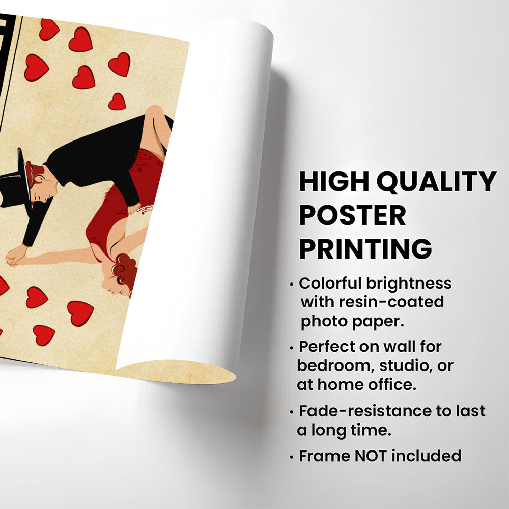 This Is Us - Personalized Custom Poster