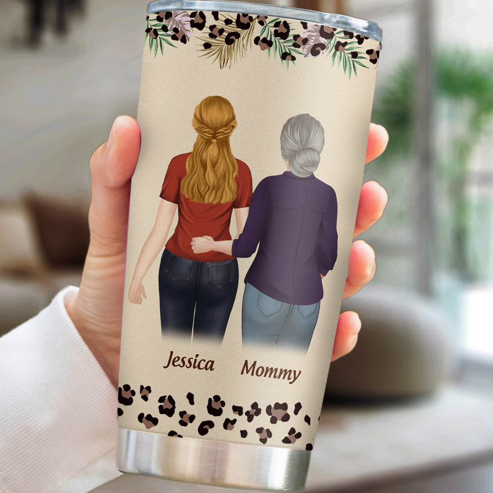 Always Remember - Personalized Custom Tumbler