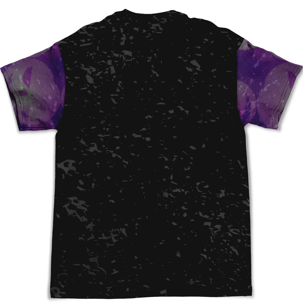 My Little Monsters - Personalized Custom All-over-print T-shirt