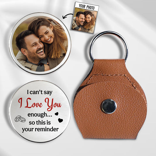 This Is Your Reminder - Personalized Custom Pocket Hug