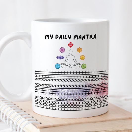 Bullshit - Coffee Mug