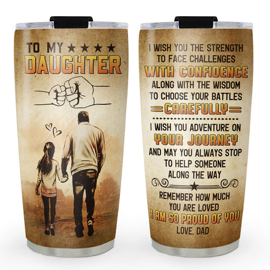 I Am So Proud Of You - Tumbler