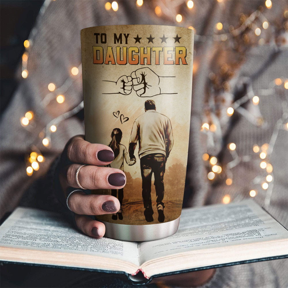 I Am So Proud Of You - Tumbler