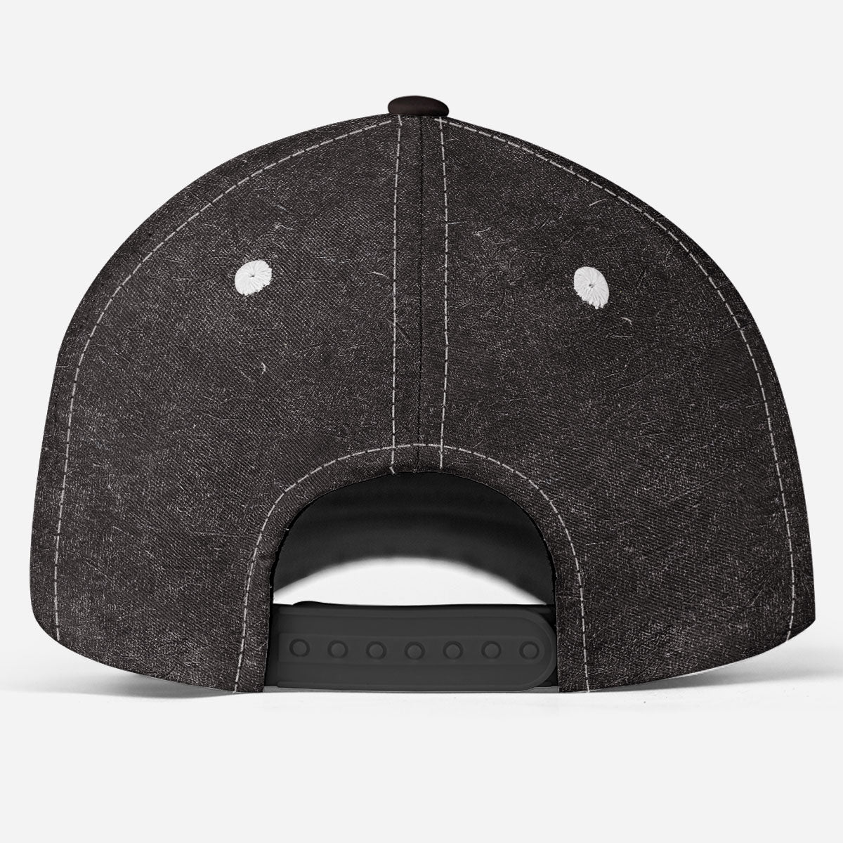 Being Dad Is An Honor - Personalized Classic Cap