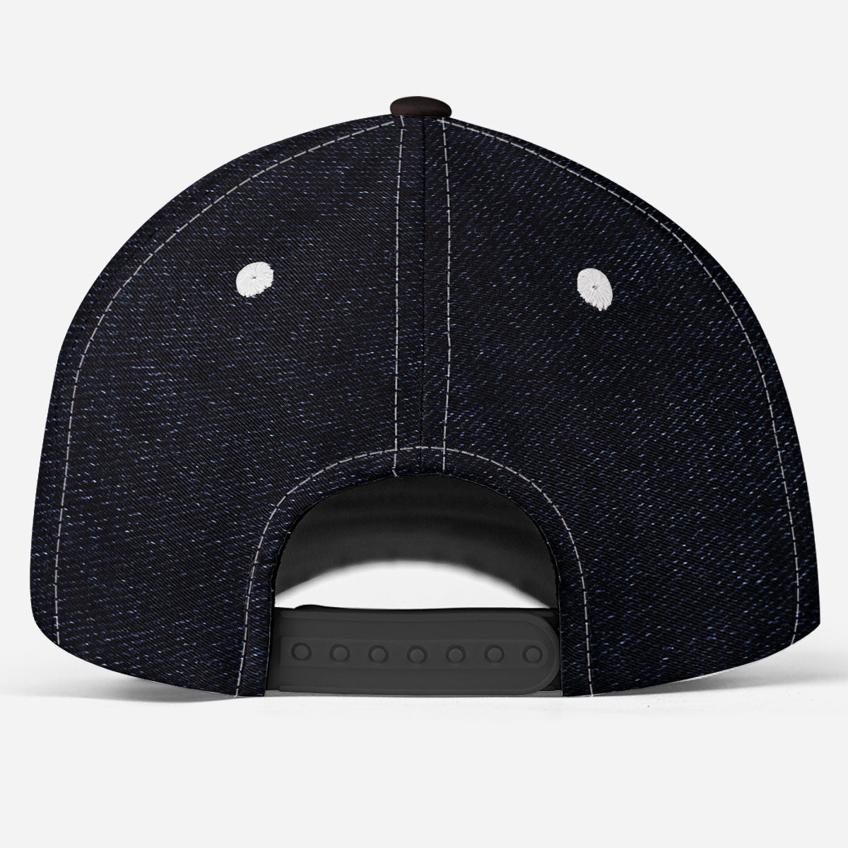 Awesome Daddy - Personalized Classic Cap