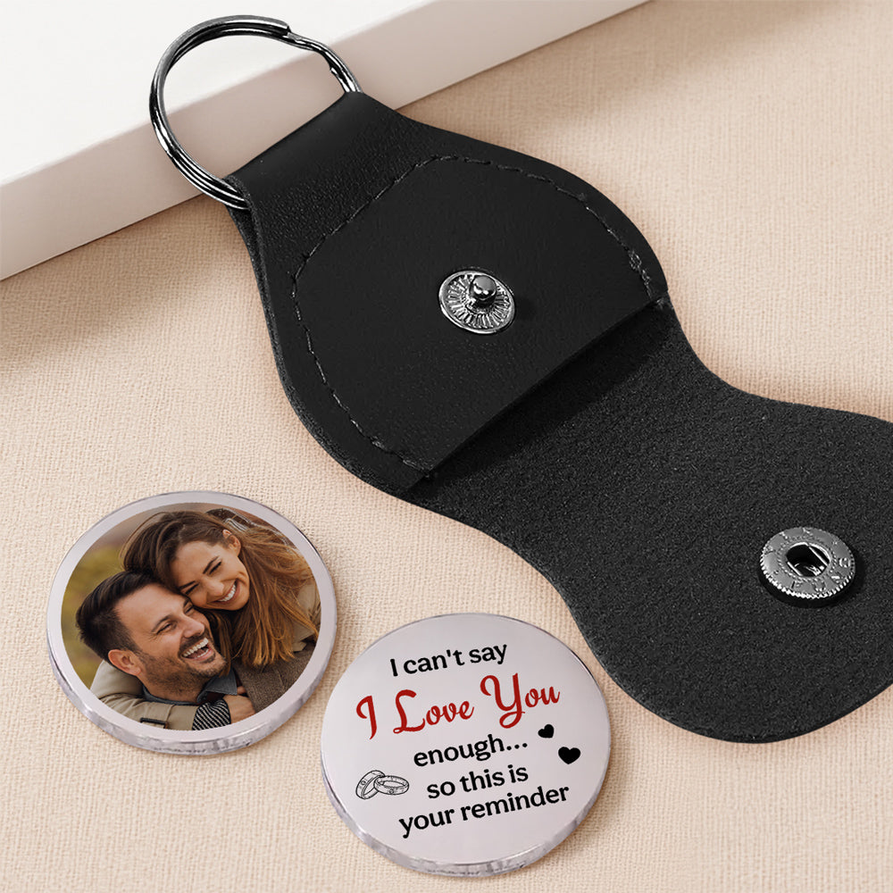 This Is Your Reminder - Personalized Custom Pocket Hug