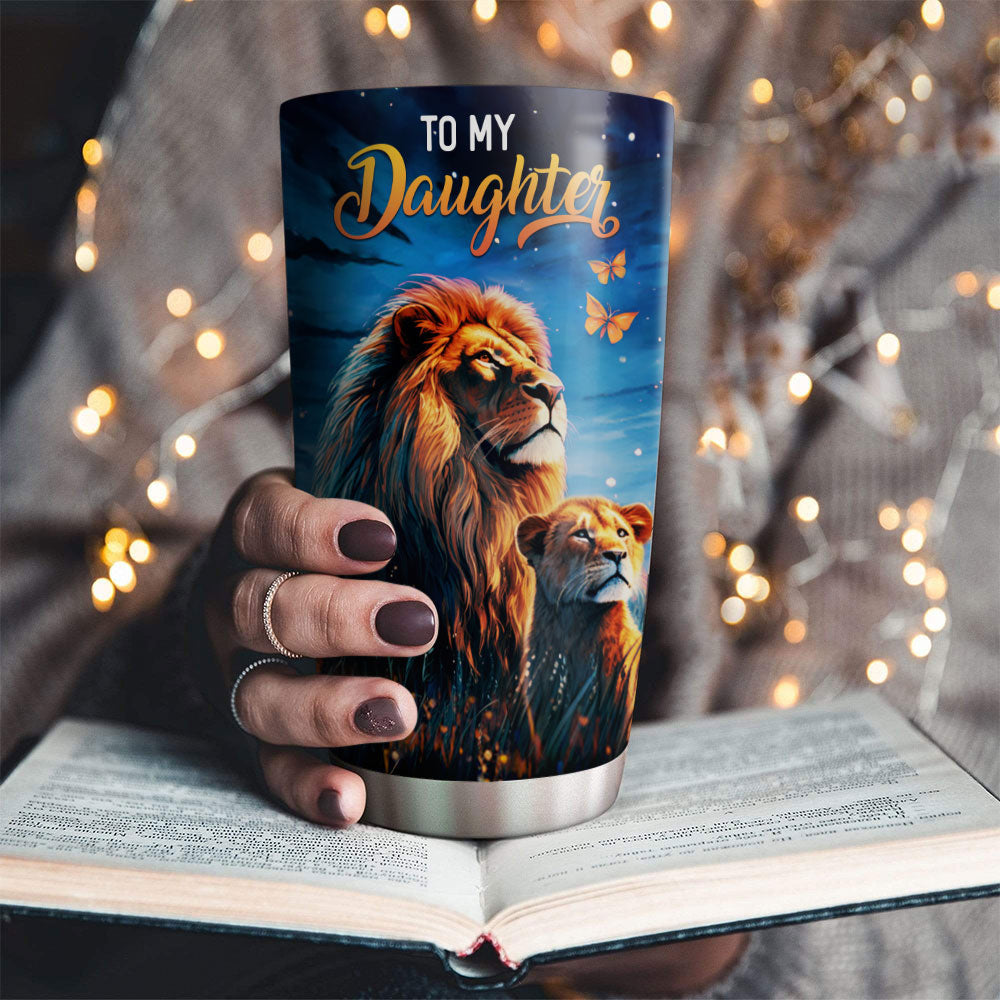 For The Rest Of My Life - Tumbler