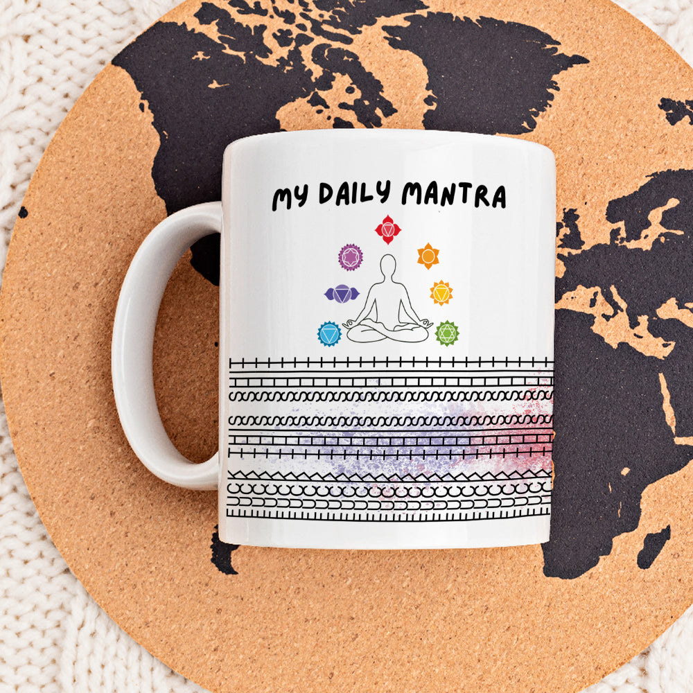 Bullshit - Coffee Mug