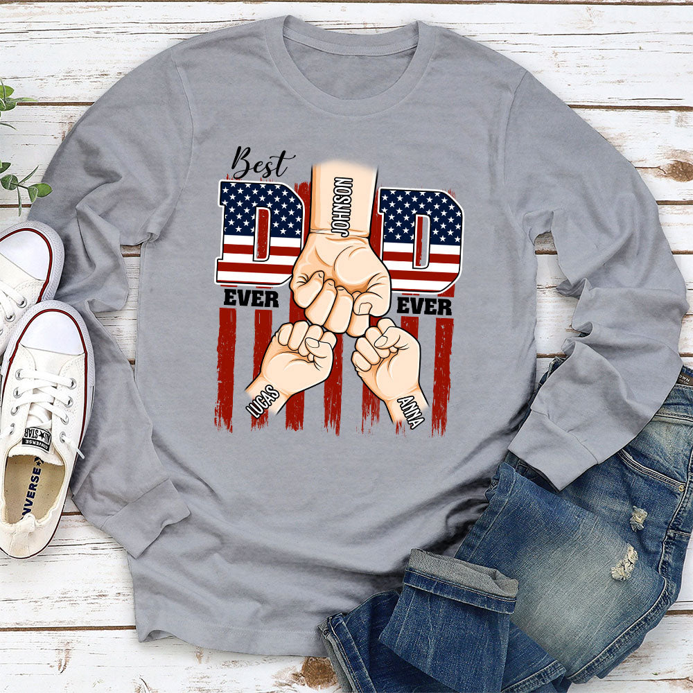 American Dad  - Personalized Custom Shirt