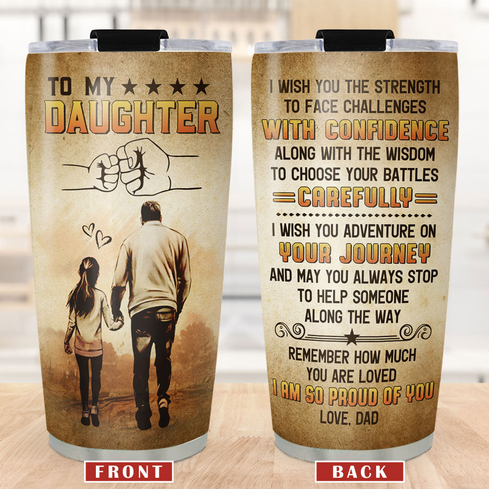 I Am So Proud Of You - Tumbler