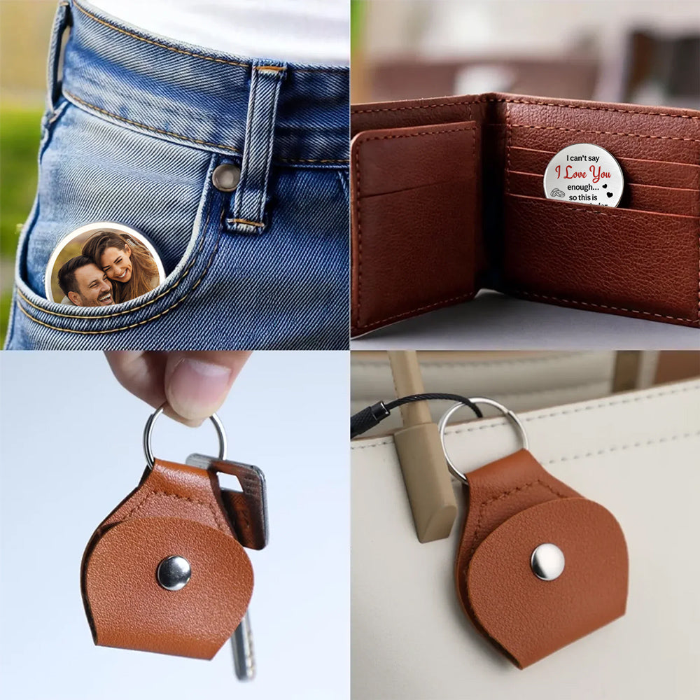This Is Your Reminder - Personalized Custom Pocket Hug
