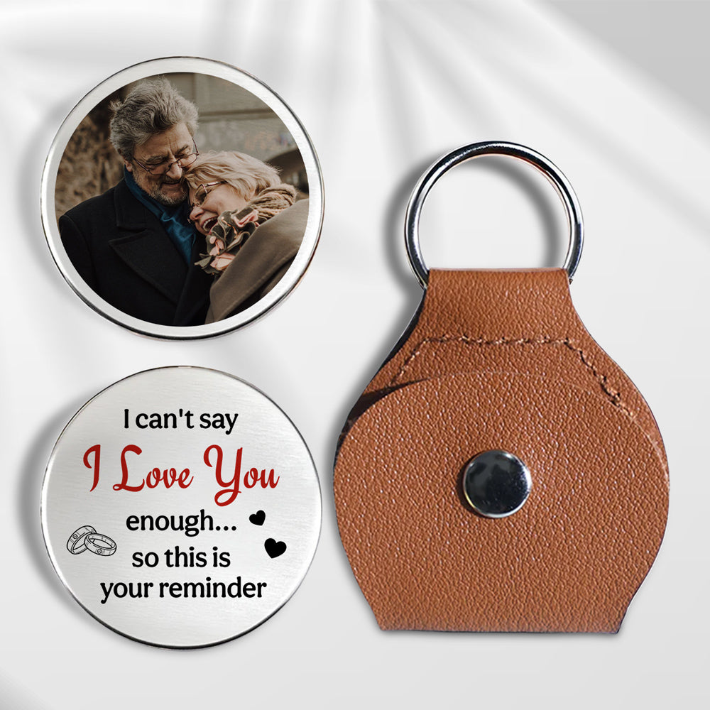 This Is Your Reminder - Personalized Custom Pocket Hug