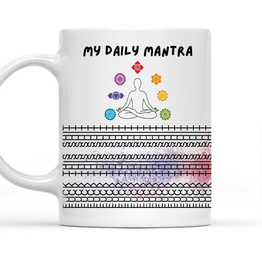 Bullshit - Coffee Mug