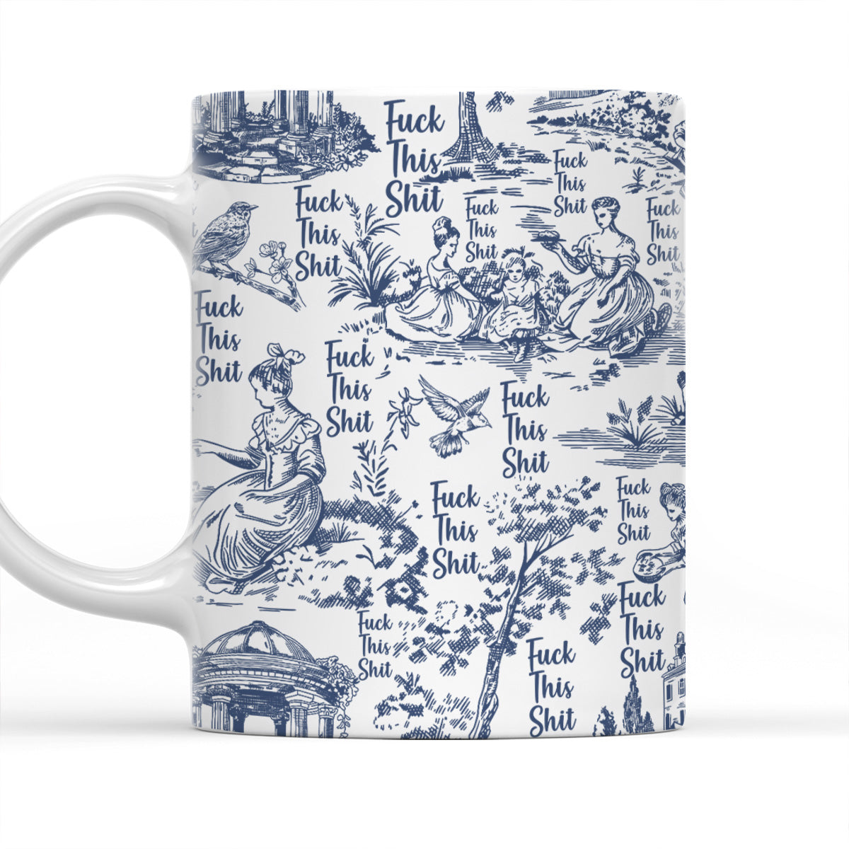 Awesome Mug - Coffee Mug