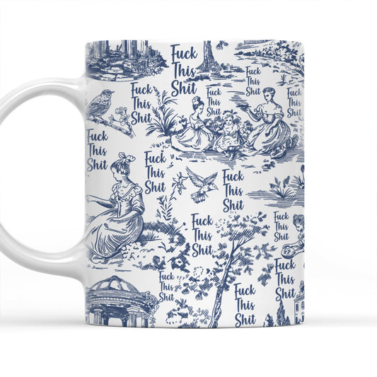 Awesome Mug - Coffee Mug