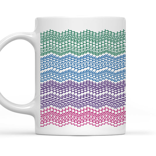 Take It Easy - Coffee Mug