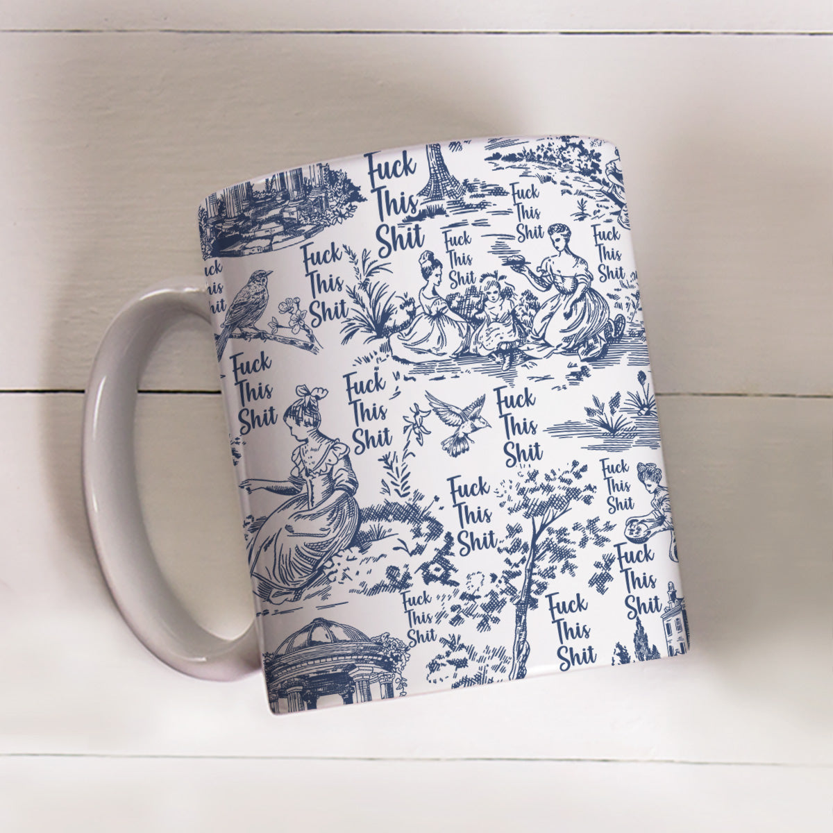 Awesome Mug - Coffee Mug